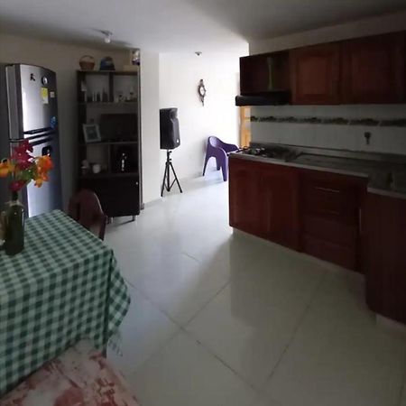Appartement Casa Gloria à Medellín Extérieur photo
