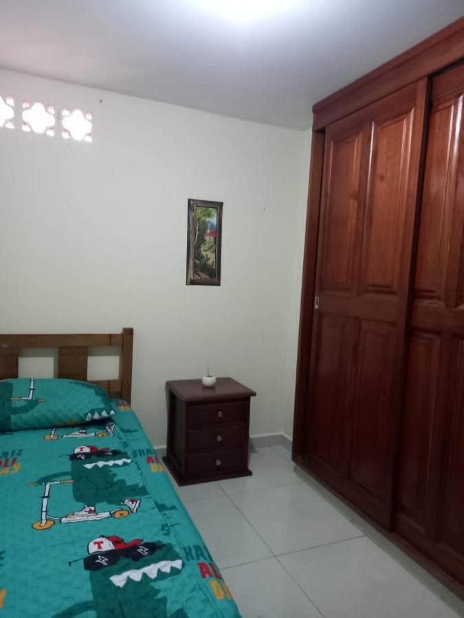 Appartement Casa Gloria à Medellín Extérieur photo