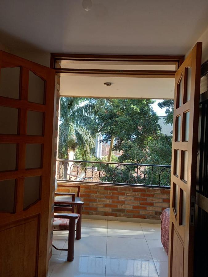 Appartement Casa Gloria à Medellín Extérieur photo