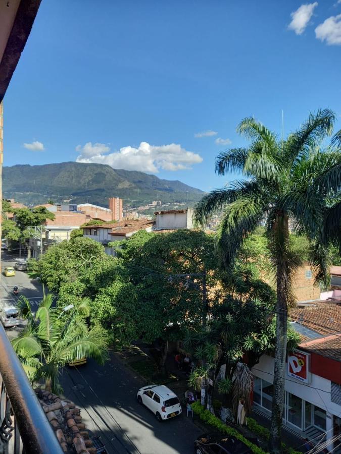 Appartement Casa Gloria à Medellín Extérieur photo